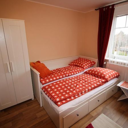 Dreamy Apartment Prague Room photo