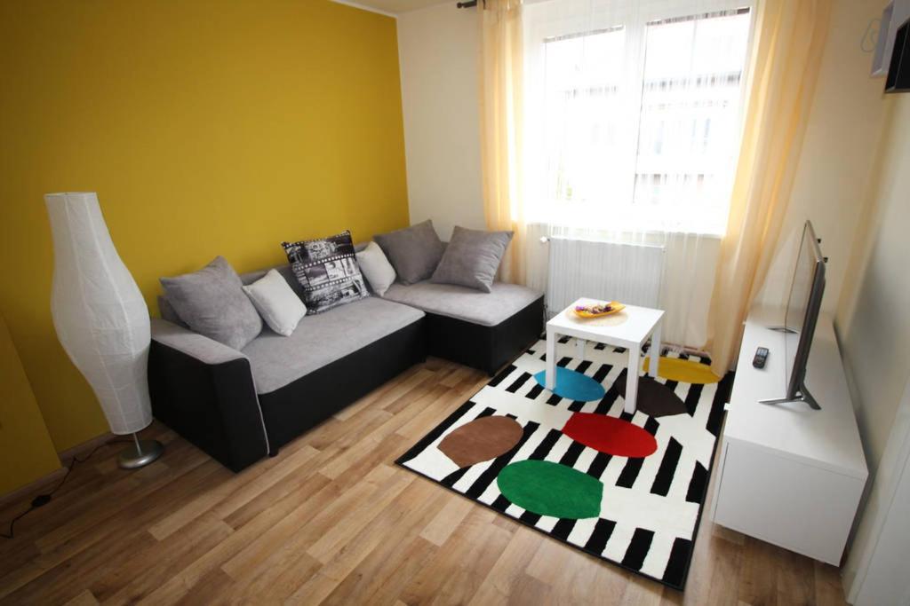 Dreamy Apartment Prague Exterior photo